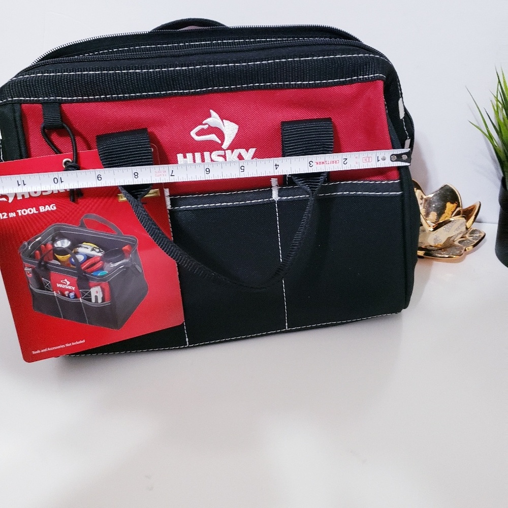 Husky bag NWT